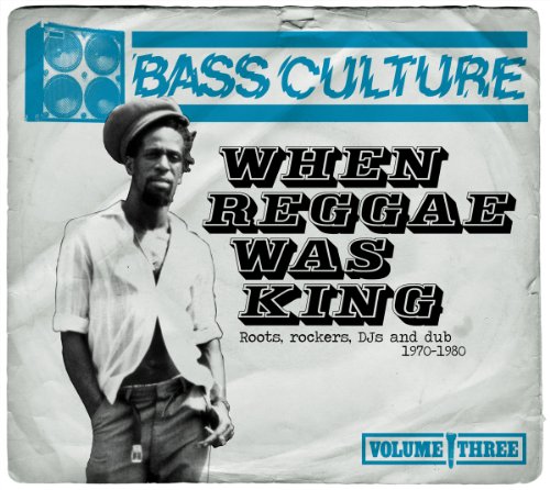 Price comparison product image Bass Culture - When Reggae was King