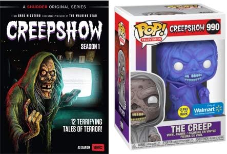 Funko POP! TV: Creepshow 