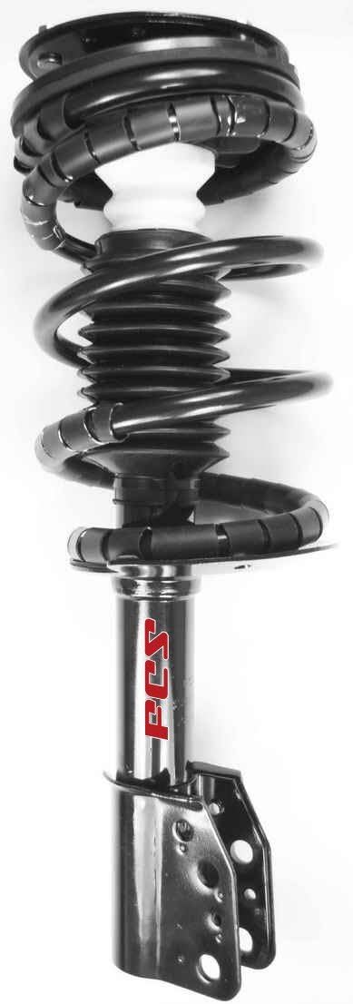 FCS 1332301 Complete Strut Assembly