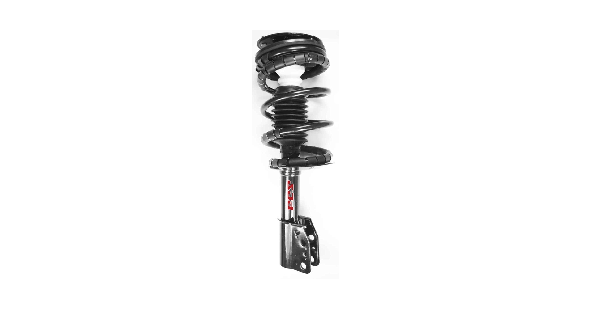 Amazon.com: FCS 1332301 Complete Strut Assembly : Automotive