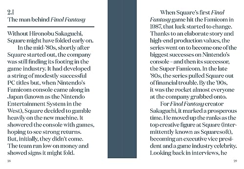 Image of 500 Years Later: An Oral History of Final Fantasy VII