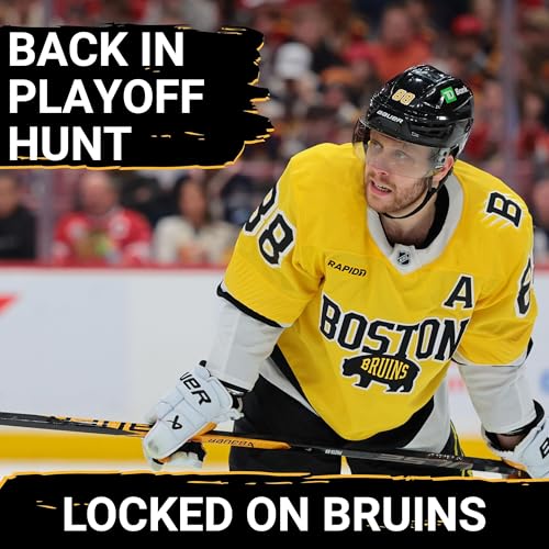 Bruins Playoff Hopes Tested by Defensive Struggles, Penalty Issues