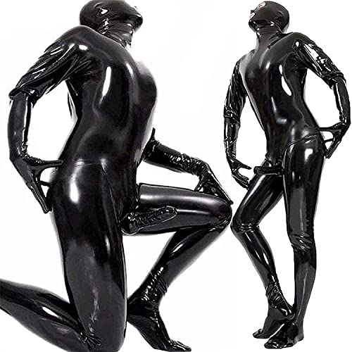 Reviews y listado de Traje látex más recomendados. 21 Reviews y listado de Traje látex más recomendados. 19