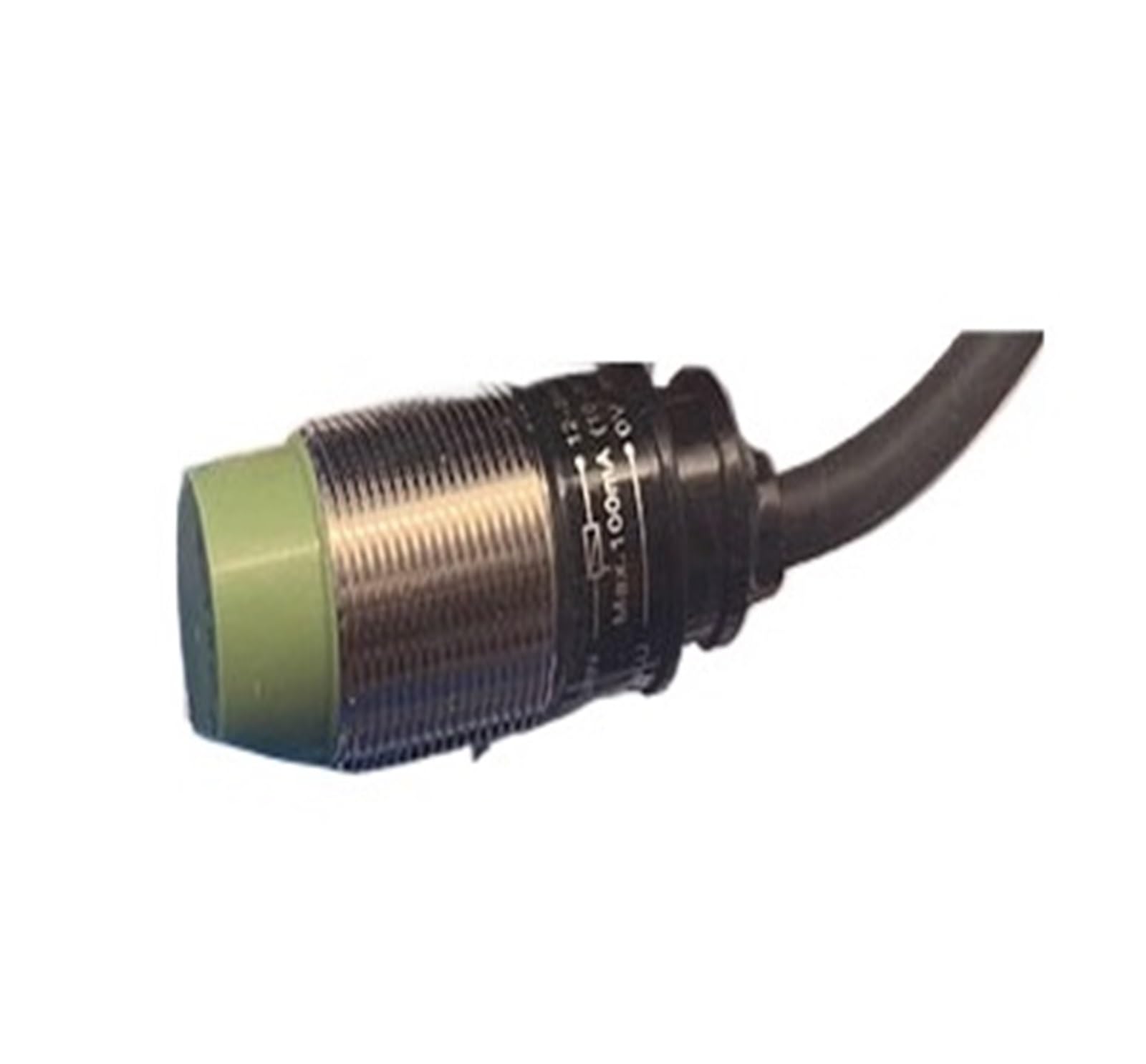 Capteur photoélectrique PR12-4DP2 pour éviter les pannes