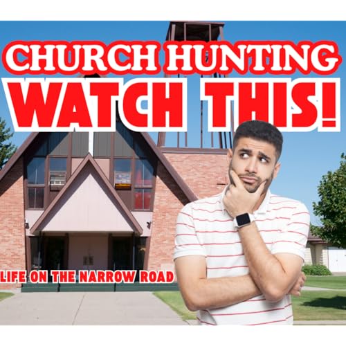 Things to Avoid When Picking a Church.