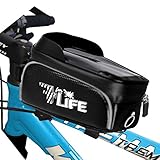 GARANTIE - Damit du deine Leidenschaft auf dem Fahrrad ohne Risiko ausüben kannst, geben wir dir von 7ForLife dir eine Hersteller-Garantie von 1 Jahr und bieten zudem einen verlässlichen deutschsprachigen Kundenservice!