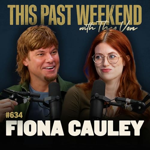 #634 - Fiona Cauley
