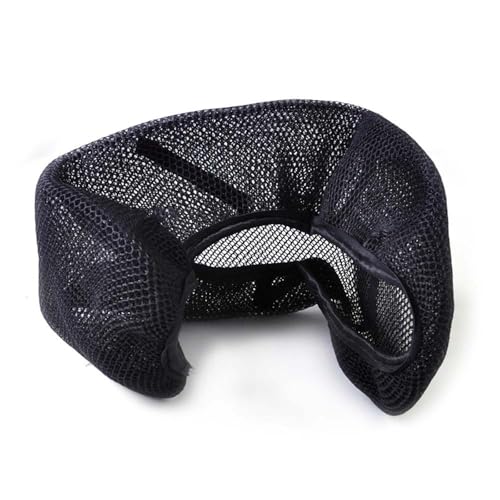 Housse de siège moto en maille 3D pour X-ADV 750, protection contre la chaleur du scooter 2021