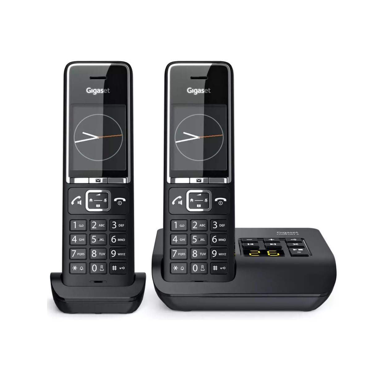 Gigaset Comfort 550A Duo