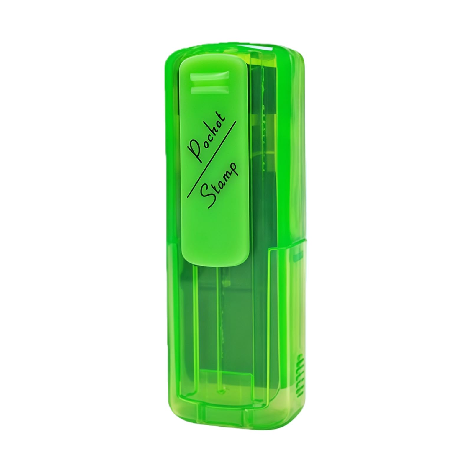 Stamping Holder Designs for Smooth Operations in Projects and Artistic Creation Seal Shell