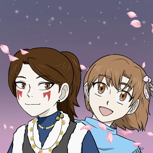 Bonus Episode: Yona of the Dawn