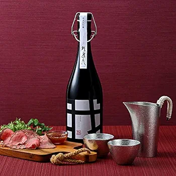 じ*ぼ様 古酒 未開封 3本 まとめ売り Amazon.co.jp: 中埜酒造 我逢人 純米大吟醸 Y30 [ 日本酒 15度