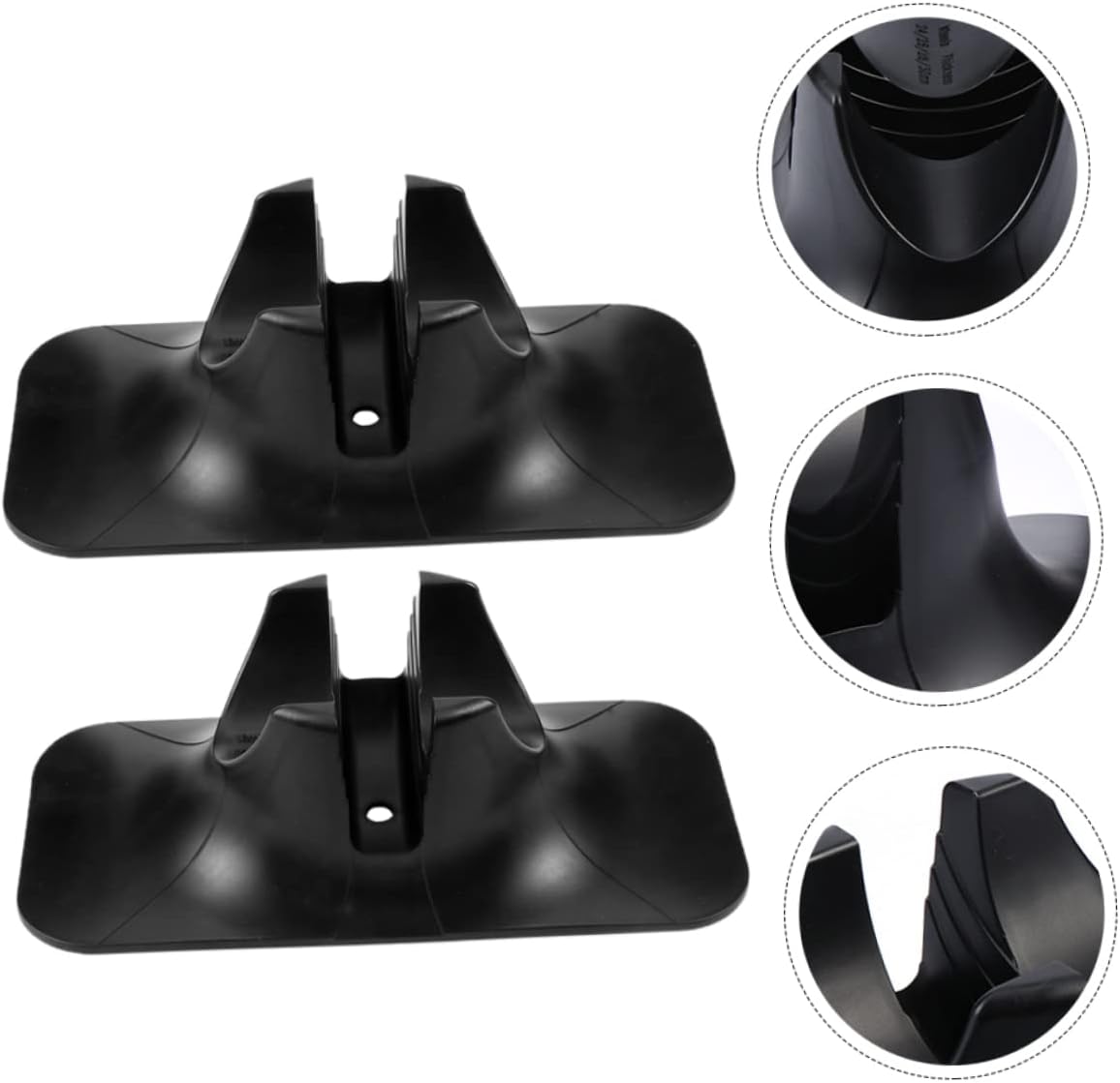 SUPVOX 2pcs Scooter Stand Scooter Parking Accessories for Boys and Girls and Adults Garage