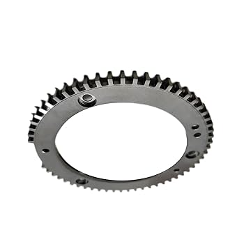 あうあう Amazon.com: SINOCMP 8-97318684-0 8973186840 Fuel Rail