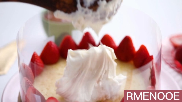 Rotolo Acetato Per Pasticceria 10m X 8cm - Nastro Per Bordi Torte, Mousse E Cioccolato - Foto 8