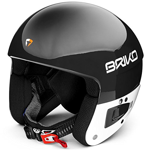 Briko Vulcano Fis 6.8 Jr, Casco da Sci Unisex
