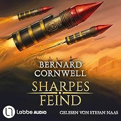 Couverture de Sharpes Feind