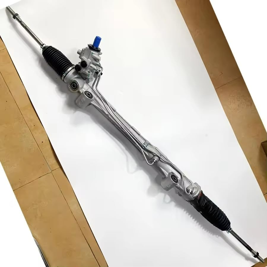 Power Steering Gear Rack for Volkswagen Touareg, 7L6, 7LA, 7P5 LHD Left Hand Drive 2H1422055CX 2H1422061C 2H1422061CX