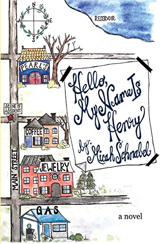 Hello, My Name Is Henry