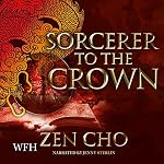 Cover of Sorcerer to the Crown
