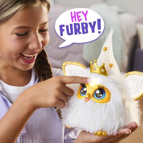 Amazon.co.jp: Hasbro Japan: ファービー