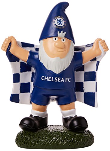 UKSoccershop Chelsea F.C. Garden GNOME