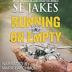 Running on Empty cover art