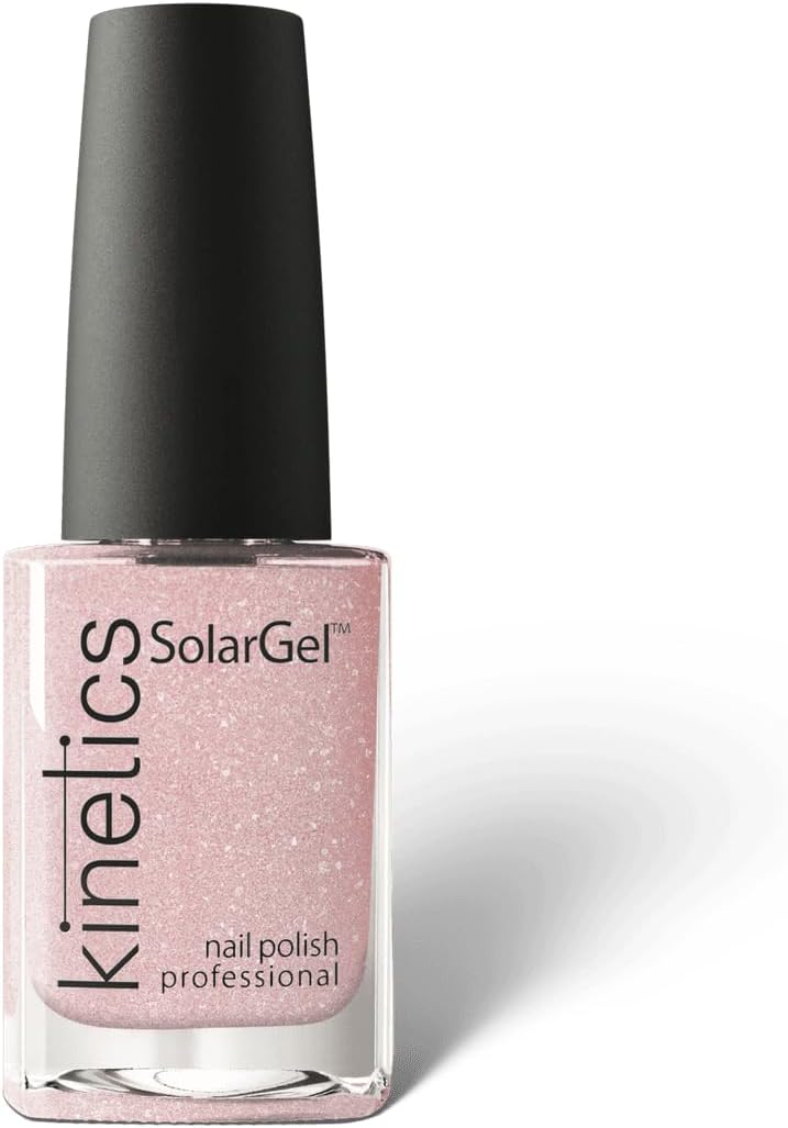 Kinetics Solargel nail polish, #648 Perspective
