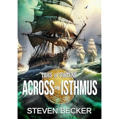 Across the Isthmus