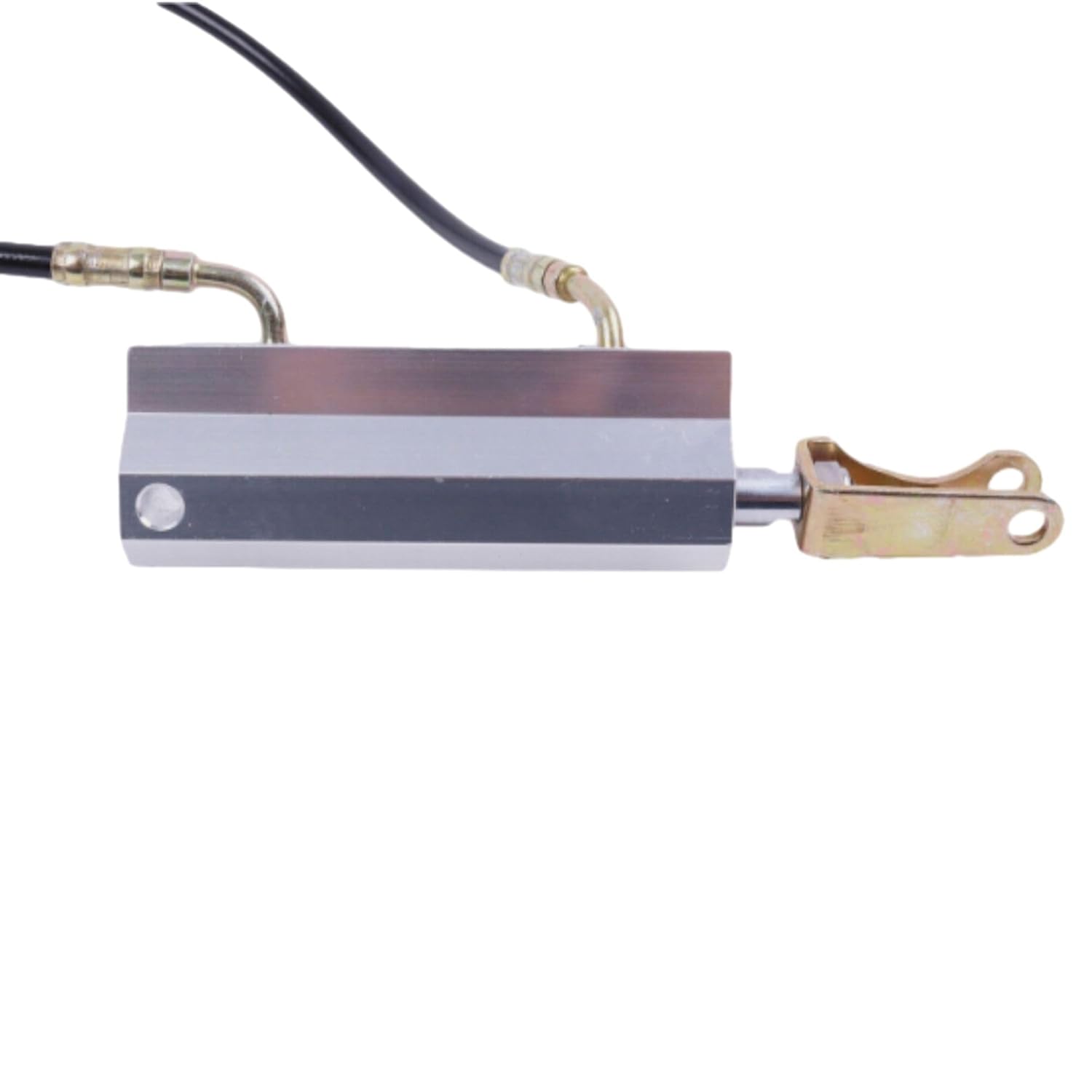 Convertible Top Hydraulic Cylinder 1708000072 A1708000072 Compatible with Mercedes-Benz SLK230 L4 2.3L 1998-2004,SLK32 AMG 2002-2004 SLK320 2001-2004 V6 3.2L w/Hydraulic Line