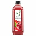 Alo Frut Juices Taste Combo, 200 ml - Pack of 48 | Fruit Juice Mai Aloevera Chunks | Healthy Hai Isme Aloevera Hai | Ready To Serve Drink gallery image