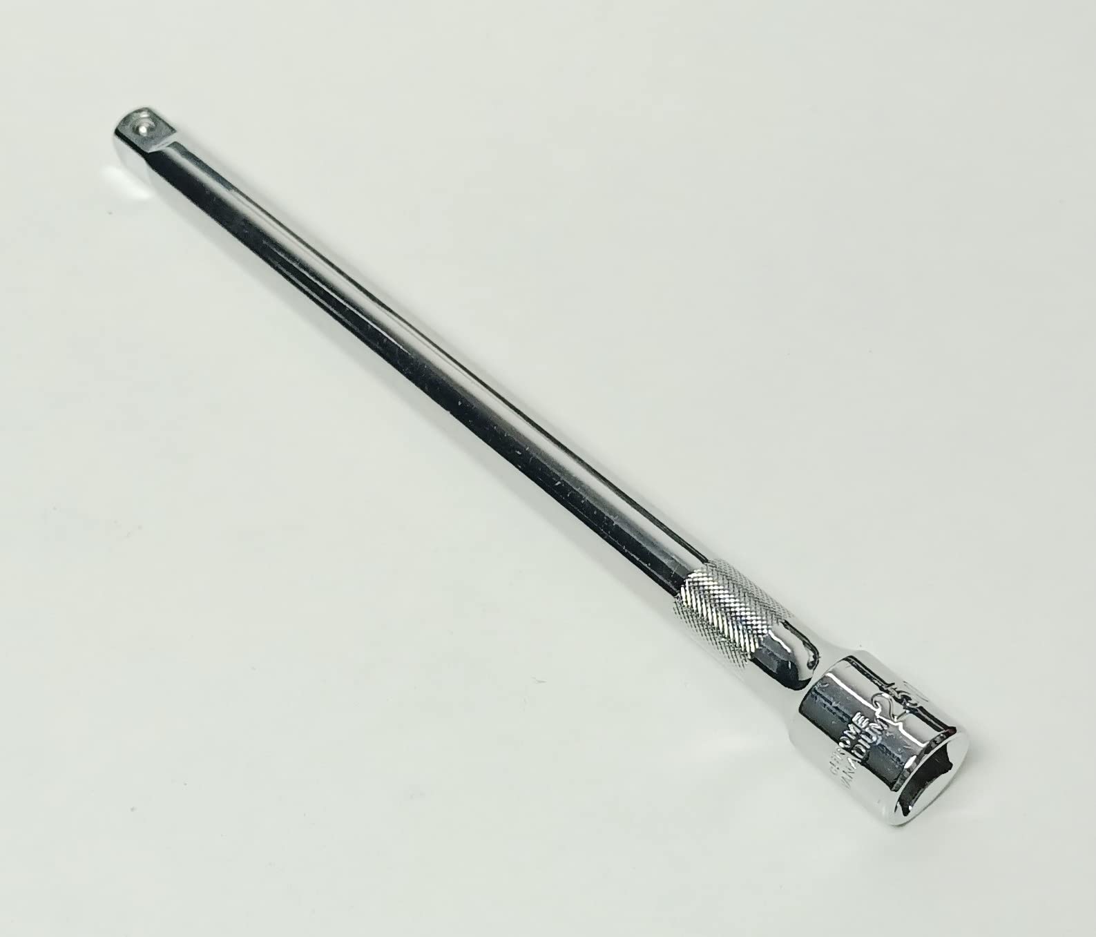 1/2" Drive CRV Steel Heavy Duty Socket Extension (250 MM) (B0C3ZPLSCT) Amazon Price History, Amazon Price Tracker