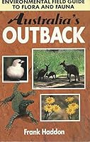 Australia's outback: Environmental field guide 0731800087 Book Cover