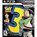 Toy Story 3 The Video Game - Playstation 3
