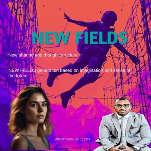 NEW FIELDS