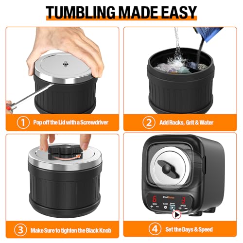 KoolStone C1 Pro Max Polisher