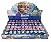 Disney Frozen Anna Elsa Olaf 30x Stampers Self-Inking Birthday Party Favors