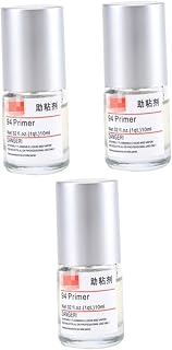 Bed Liner Adhesion Promoter Automotive 10ml Bottles Enhance Double Sided Tape Strength