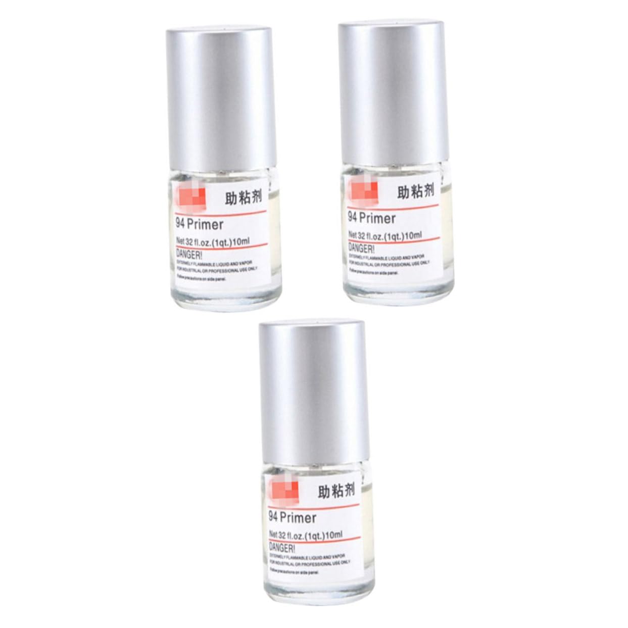 BUGUUYO 3 Automotive Adhesion Promoter Double Sided Duct