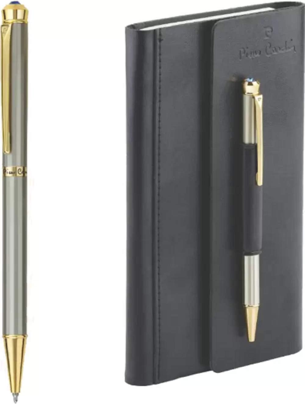 Business Set With Oraganizer Pen Gift Set