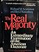 The Real Majority: The Classic Examination American Electorate