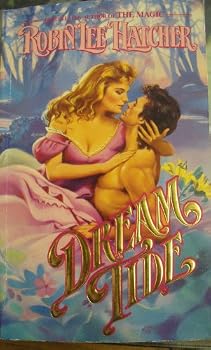Paperback Dream Tide Book