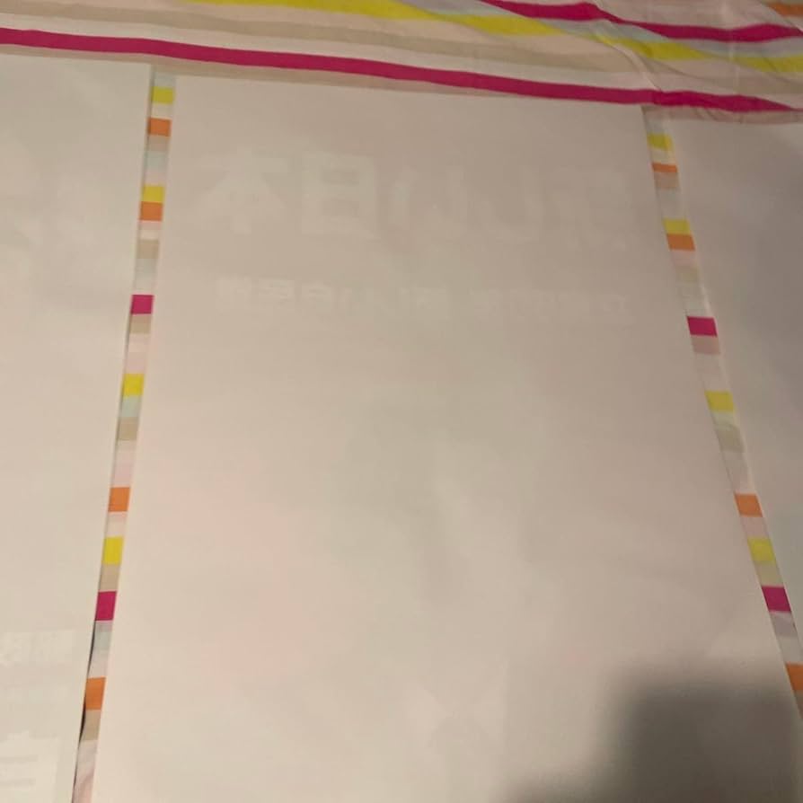 小泉純一郎　自民党　ポスター　A1サイズ① ◎ 入手困難 自民党 小泉純一郎 ポスター ◎の通販 by ユマル's