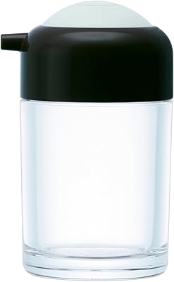 Amazon Co Jp スケーター ワンプッシュ しょう油差し 150ml ベーシック Twsp11 ホーム キッチン