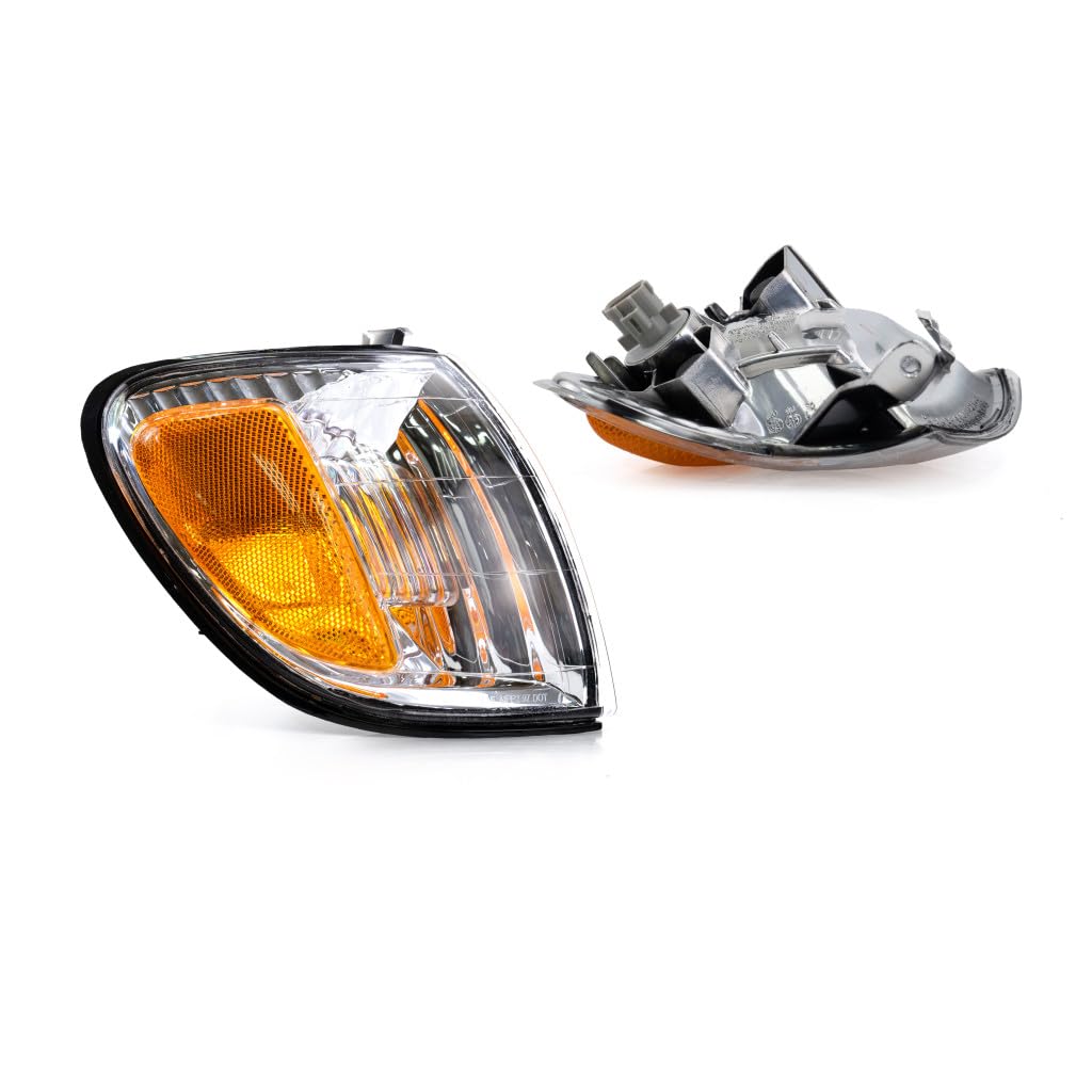 Amazon.com: For Toyota Tundra Signal Light Assembly 2000 01 02 03