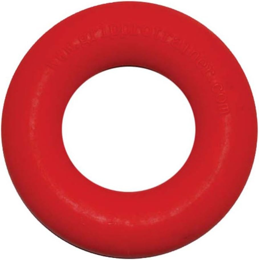 Grip Pro Resistance Trainer Red - 50lbs