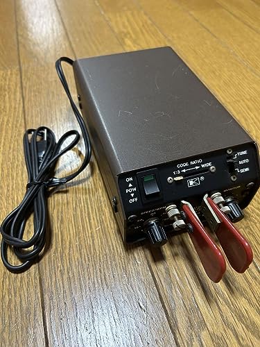 カツミ エレキー 電鍵 EK-160 / EK-127 エレクトリックキーヤー カツミ エレキー 電鍵 EK-160 / EK-127 エレクトリックキーヤー カツミ