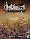 sci fi orc miniatures 28mm  Oathmark: Battles of the Lost Age (English Edition)