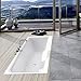 Produktbild Kaldewei Silenio Bad ewannen Verdeckte Bad ewanne 674-6801