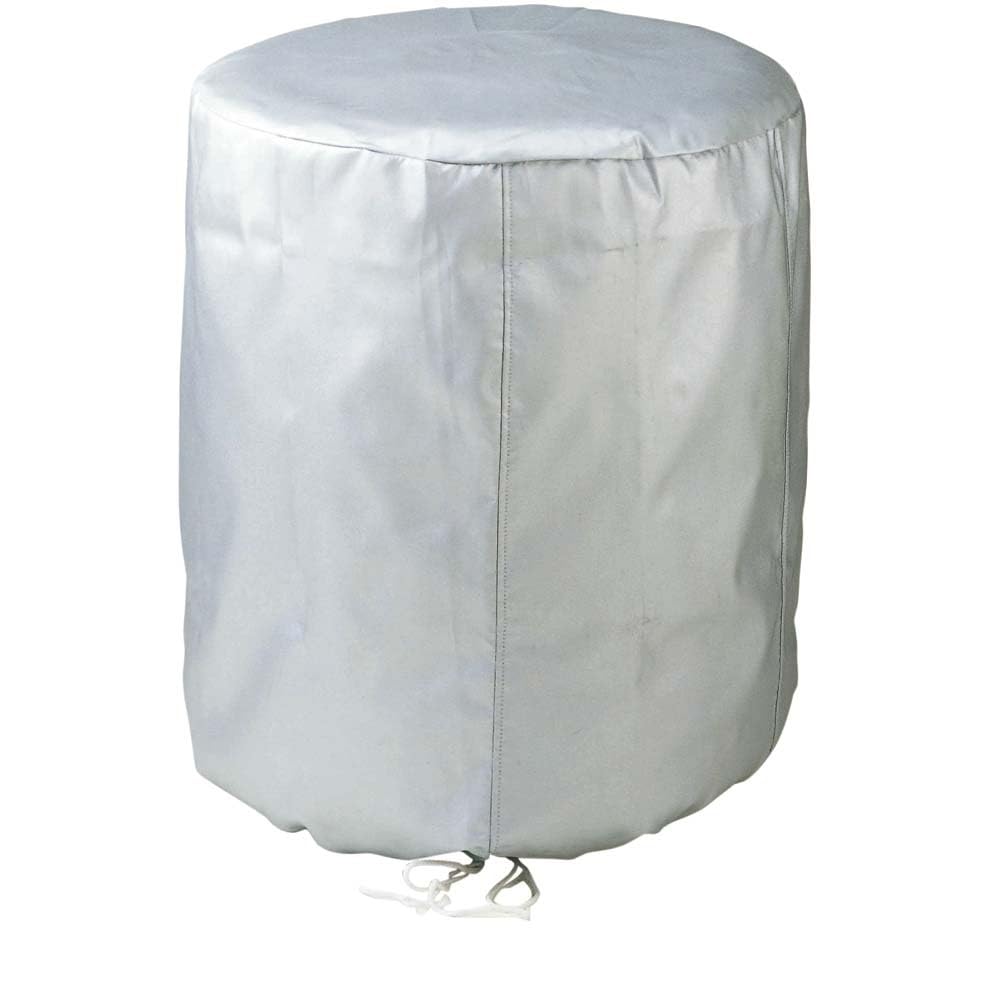 BONFORM (Bonn form) tire compartment cover tire protector STD type L size 7111-06SI